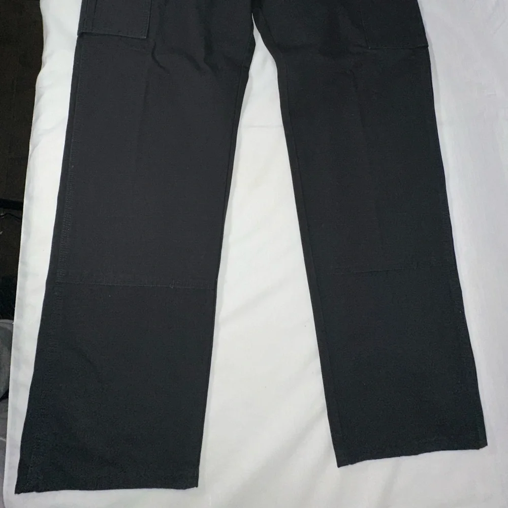 Wrangler Workwear Ranger Cargo Pants 38x34 Mens Ripstop Utility Work Pants NWT